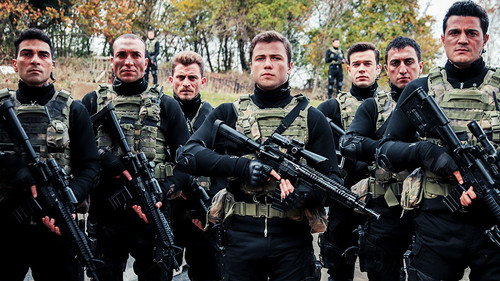 Söz Season 2 Episode 12 - Episode 12