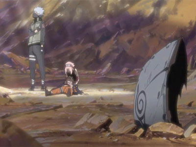 undefined Season 0 Episode 2 - Naruto x Uniqlo