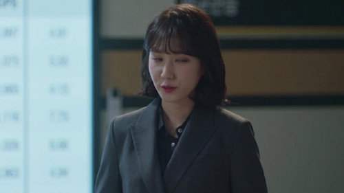 Stove League Season 1 Episode 14 - Lim Dong Gyu return home