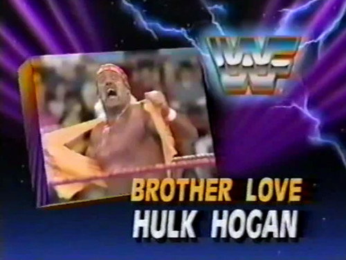 WWF Superstars Season 6 Episode 1 - January 5, 1991 - Superstars of Wrestling
