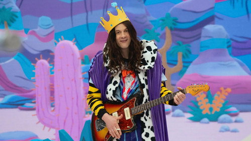 Yo Gabba GabbaLand! Season 1 Episode 8 - Silly