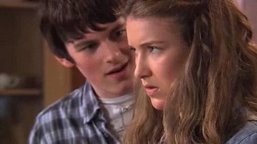 House of Anubis Season 1 Episode 53 - House of Betrayal