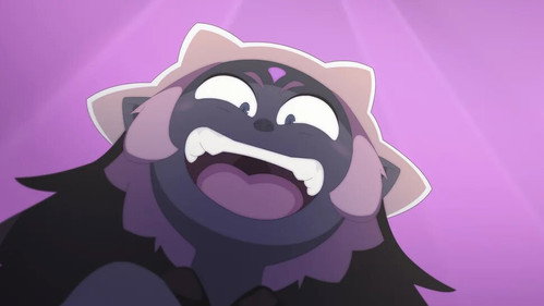 Wakfu Season 3 Episode 4 - Beastly Girl