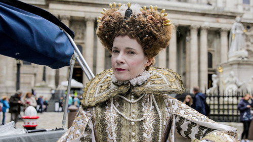 Royal History's Biggest Fibs with Lucy Worsley Season 1 Episode 2 - The Spanish Armada
