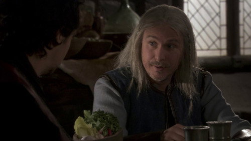 Kaamelott Season 4 Episode 61 - La Poétique II (1ère partie)