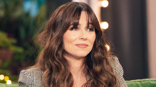 Linda Cardellini, Poppy Montgomery, Whiteout Authors still