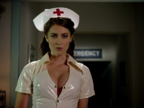 Femme Fatales Season 1 Episode 3 - Bad Medicine