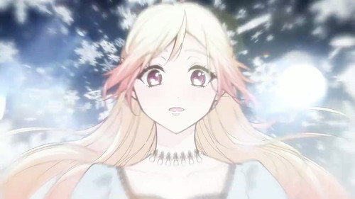 Saved by the Ice Cold Prince's Embrace Season 1 Episode 1 - Episode 1