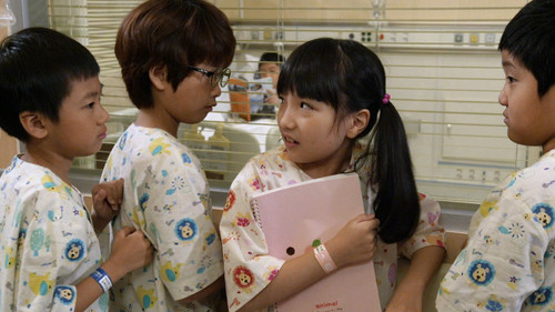 Good Doctor Season 1 Episode 8 - Episode 8