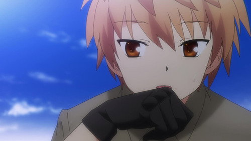 Rewrite Season 2 Episode 7 - Moving On From a Standstill