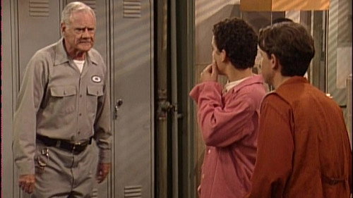 Boy Meets World Season 3 Episode 7 - Truth and Consequences