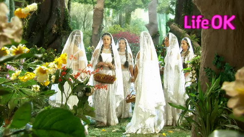 Devon Ke Dev...Mahadev Season 22 Episode 6 - Arunasur's determination