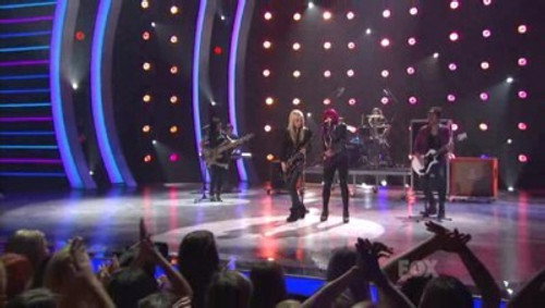 So You Think You Can Dance Season 7 Episode 19 - Two of Six Voted Off