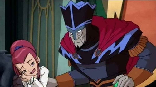Episode 33 still