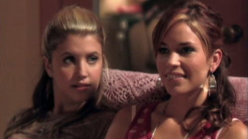 South of Nowhere Season 2 Episode 12 - Too Many Girls, Not Enough Aiden