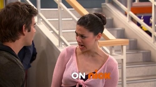 The Thundermans Season 2 Episode 14 - You've Got Fail