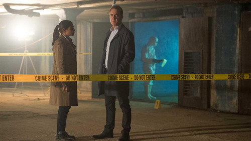 Stan Lee's Lucky Man Season 1 Episode 6 - A Twist of Fate