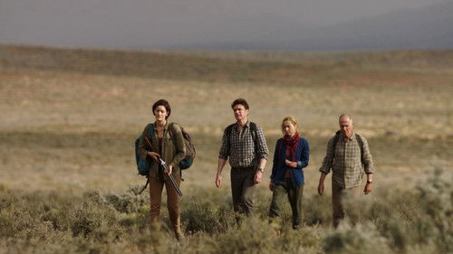 Wolf Creek Season 2 Episode 4 - Singing
