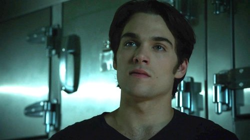 undefined Season 6 Episode 9 - Memory Found