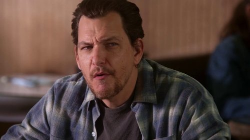 undefined Season 5 Episode 17 - Solitary Man
