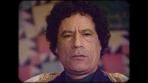 Enemies Season 2 Episode 2 - The Madman from Tripoli