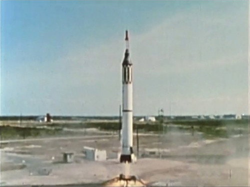 Modern Marvels Season 9 Episode 19 - Star City