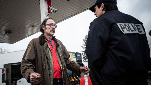 undefined Season 1 Episode 2 - The Petrol Station (D+5)