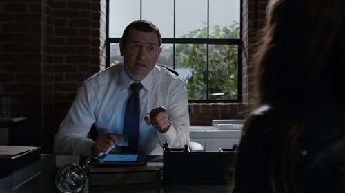 undefined Season 1 Episode 2 - John Hancock
