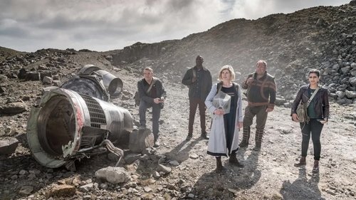 Doctor Who Season 11 Episode 10 - The Battle of Ranskoor Av Kolos