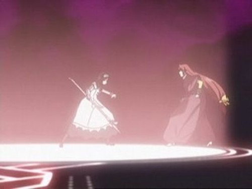 Chrono Crusade Season 1 Episode 22 - Sayonara