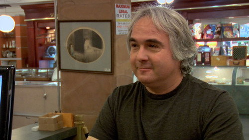 Pawn Stars Season 5 Episode 23 - Bear-ly There