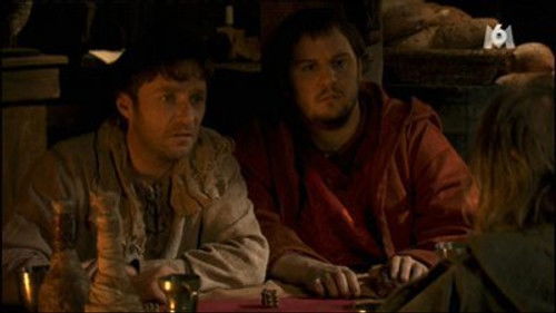 Perceval chante Sloubi still