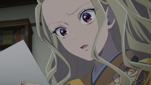My Happy Marriage Season 1 Episode 5 - Ripples