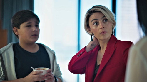 100 días para enamorarnos Season 1 Episode 49 - A bomb about to explode
