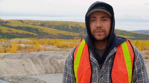 Yukon Gold Season 1 Episode 8 - Winter Gamble