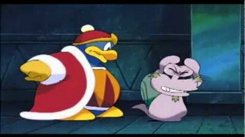 Kirby: Right Back at Ya! Season 1 Episode 12 - Escargoon Squad