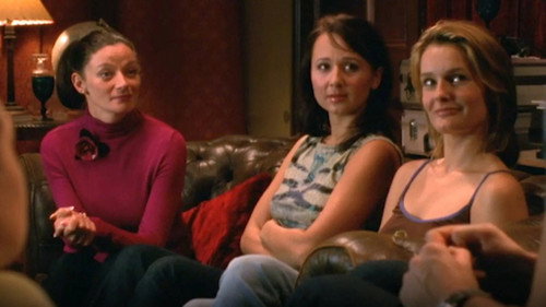 The Book Group Season 1 Episode 3 - Magical Realism