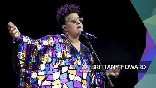 Glastonbury Season 28 Episode 17 - Brittany Howard