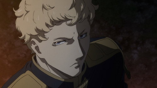 Altair: A Record of Battles Season 1 Episode 20 - Distant Funeral Bells