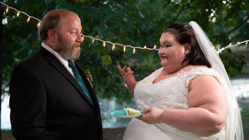 1000-lb Sisters Season 1 Episode 5 - Wedding and Weigh-ins