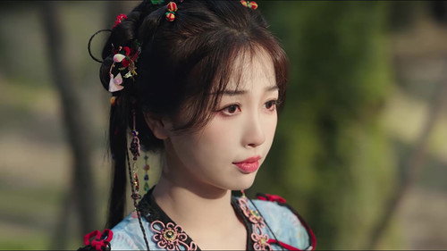 Love Game in Eastern Fantasy Season 1 Episode 13 - World Boundary