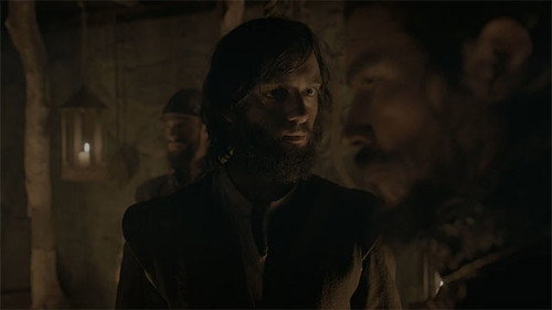 Hernán Season 1 Episode 8 - Hernan