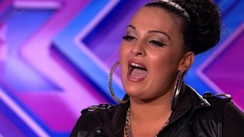 The X Factor Season 11 Episode 3 - Room Auditions 3
