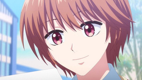 Hana-Kimi Season 2 Episode 1 - Definitely Weird