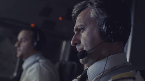 Air Disasters Season 15 Episode 6 - Icy Descent