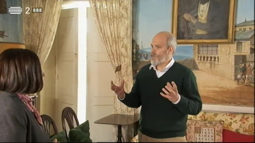 Guided Tour Season 8 Episode 3 - Episode 3