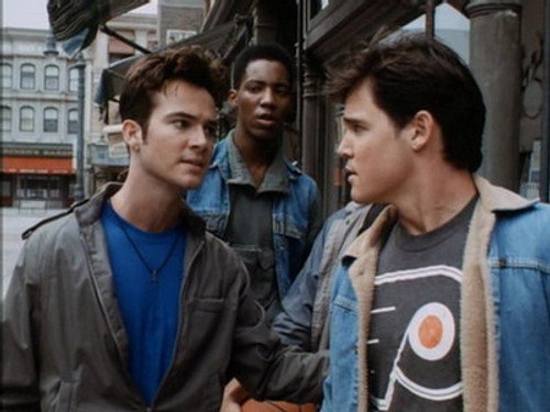 Swamp Thing Season 2 Episode 4 - A Nightmare on Jackson Street