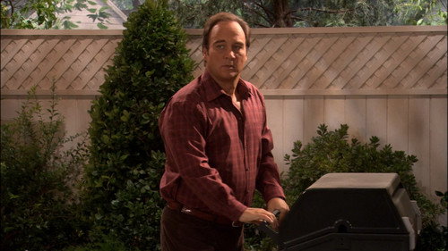 According to Jim Season 4 Episode 3 - The Grill