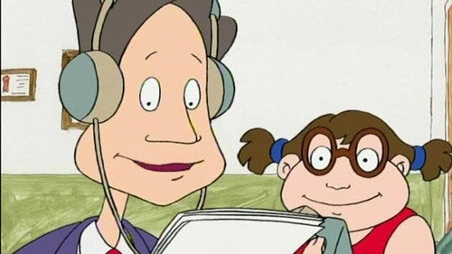 The Kids from Room 402 Season 1 Episode 15 - All Polly All the Day