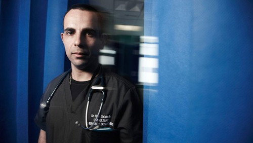 24 Hours in A&E Season 2 Episode 5 - Vital Organs